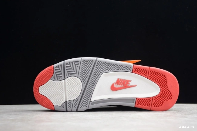 Retro Jordan Bred 4 408452-060 0427